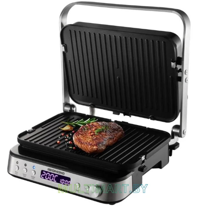 Электрогриль Redmond SteakMaster RGM-M819D